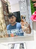 Duab profile ntawm Sahil
