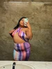 Duab profile ntawm Maddie