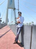 Hulagway sa profile ni Siddharth