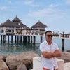 OmaR profil rasmi