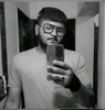 Duab profile ntawm Harsh