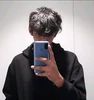 Ifoto ya Nikhil y'umwirondoro