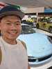Hulagway sa profile ni Phillip Nguyen
