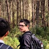 Profile picture of Carlos Arvela