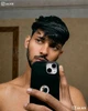 Duab profile ntawm Ishan