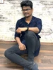 Profile picture of ANKIT MESHRAM
