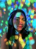 Duab profile ntawm Luh