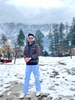 Duab profile ntawm Kartik