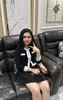 Poza de profil a Sienna Li