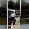 Poza de profil a Rozțvita