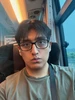 Angel ulanyjynyň profil suraty