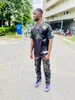Duab profile ntawm The Prince