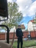 Profylfoto fan Dominik