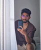 Hulagway sa profile ni Abhishek