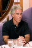 Epstein profil fotoğrafı