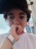 Foto de perfil de Camila