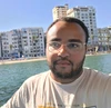 Ali ulanyjynyň profil suraty