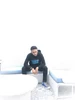Hulagway sa profile ni Ben