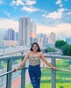 Hulagway sa profile ni Lea