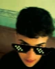 Duab profile ntawm Mohammed