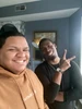 Llun proffil Micah