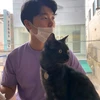 우 석のプロフィール画像