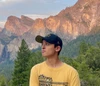 Hulagway sa profile ni Jaden