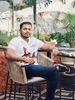 Photo de profil de Ritesh