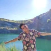 Hulagway sa profile ni Manoj