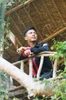 Hulagway sa profile ni Cangs