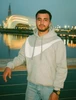 Hulagway sa profile ni Ahmed