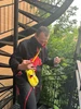 Foto de perfil de Garret