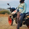 Larawan ng profile ni Aditya