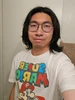 Duab profile ntawm Kevin