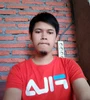 Hulagway sa profile ni Indra Pamungkas