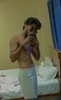 Hulagway sa profile ni Ali bin yafai