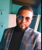 Duab profile ntawm Peter Hosein