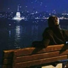 Sadi profil fotoğrafı