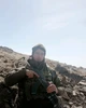 Profylfoto fan Mamedov