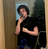 Nick profilio nuotrauka