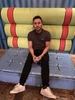 Hulagway sa profile ni Luis
