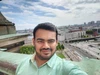 Sahil Satam ulanyjynyň profil suraty