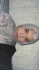 د Uly پروفایل انځور