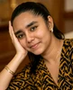 Prófílmynd Keerthi