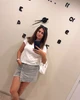 Hulagway sa profile ni Kateryna