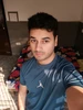Hulagway sa profile ni Arvind c