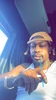 Duab profile ntawm Tony