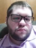 Duab profile ntawm Caleb Maynard