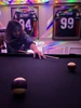 Anthony профиль рәсеме