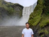 Gambar profil Sreekar